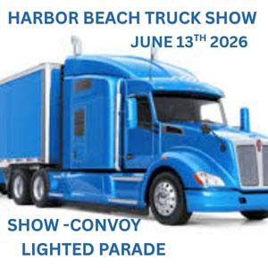 Harbor Beach
